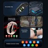 Fitness Tracker with Sleep Monitor Intelligent 1.47 Inch Full Touch