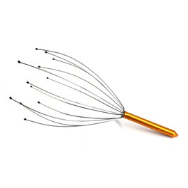 Headmassager/Kopfmassager