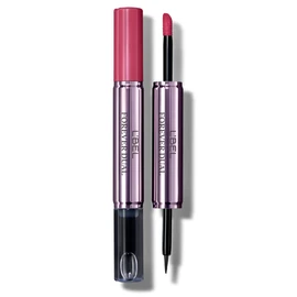 L'BEL - Labial Forever Dual 5g - Rosé Nuit