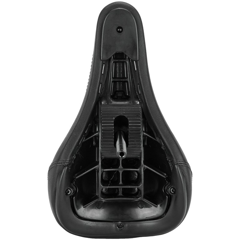 DARTMOOR Fatty Pivotal Saddle Black 2022 Mountain Bike Saddle