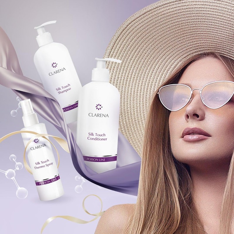 Clarena Poison Snail Mucin Regenerating Elixir 30ml