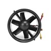 QX Motor 70mm EDF Set 3500KV Brushless Motor with 6