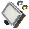 Portable LED Fill Light Photography High Brightness Video Light Fill