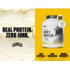 Levels Grass Fed Whey Protein Powder, No Artificials, 24G of