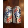 Faygo Variety Of 10-2 Cans Each Of Cola, Diet Cola,