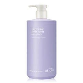 Beyond Purecent Mary Berry Body Wash 700g / 비욘드 퓨어센트 메리베리 바디워시 700g