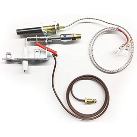14D0477 LPG8404 Vent Free Gas Log ODS Pilot Assembly LP Propane Gas Fireplace