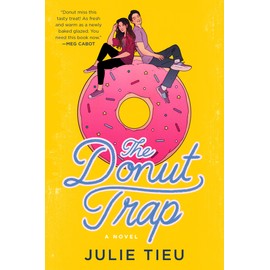 The Donut Trap: A Novel