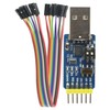 GODIYMODULES CP2102 USB to TTL UART RS232 USB TTL to