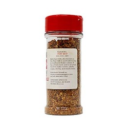 Bird's Eye Pepper Flakes (1.3 Ounce)