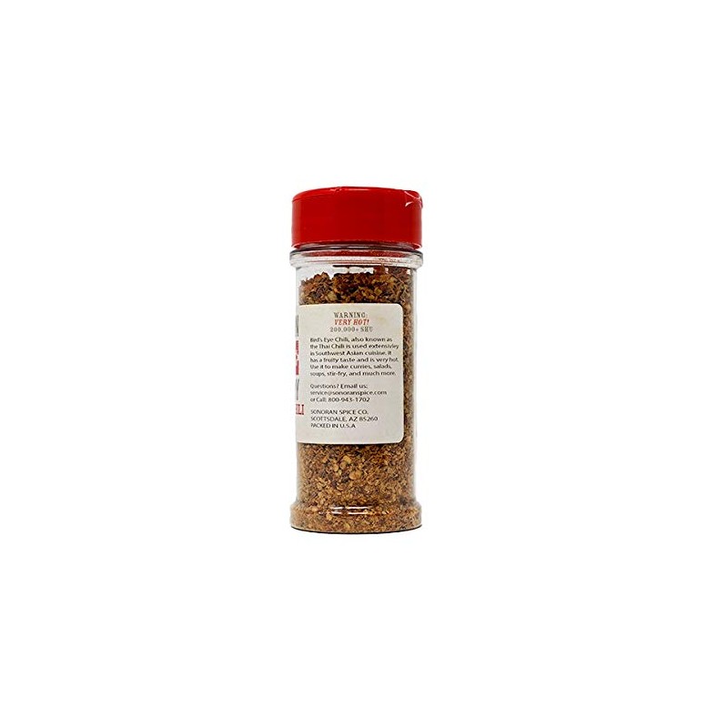 Bird's Eye Pepper Flakes (1.3 Ounce)