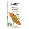 Arkopharma Arkocaps Organic Spirulina 150 Capsules