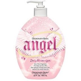 Designer Angel Daily Moisturizer | Anti-Aging and Firming Lotion | Added Vitamin D 22oz