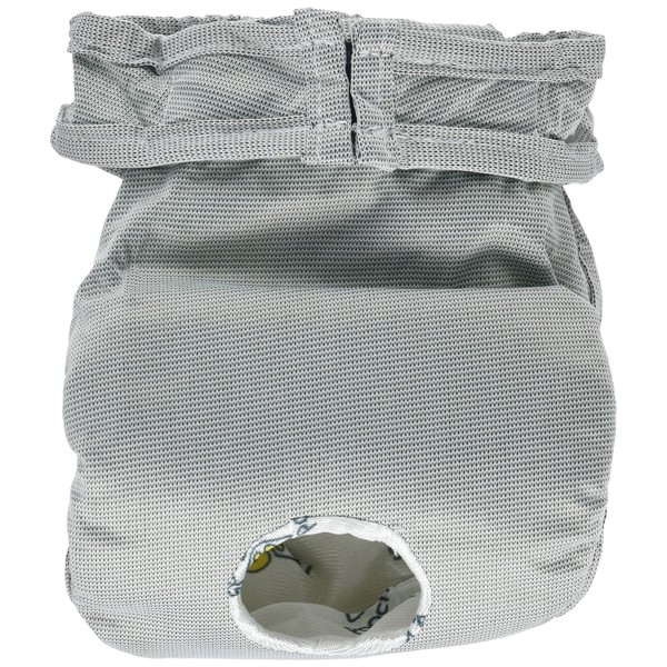 PoochPad PoochPant Diaper, Medium