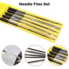 3D Printer Tool Kit, 3D Post-Processing Accessories with Hand Drill,