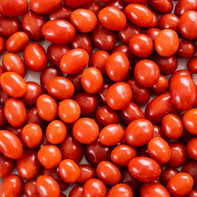 Wonka Boston Baked Beans, Candy-Coated Peanuts, Sweet & Salty, 4.3