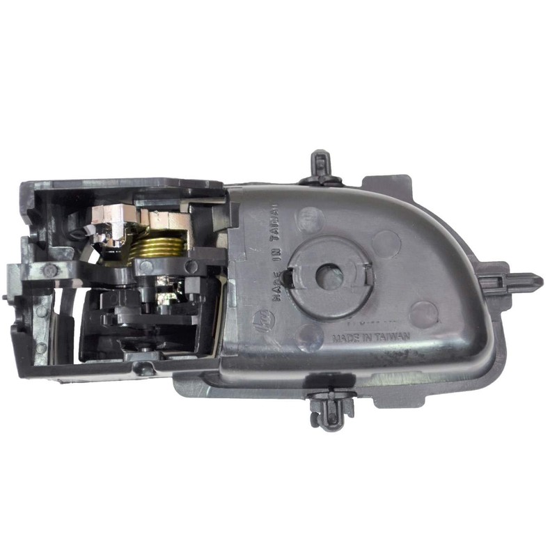 PT Auto Warehouse TO-2189MA-LH - Interior Inside Door Handle, Chrome