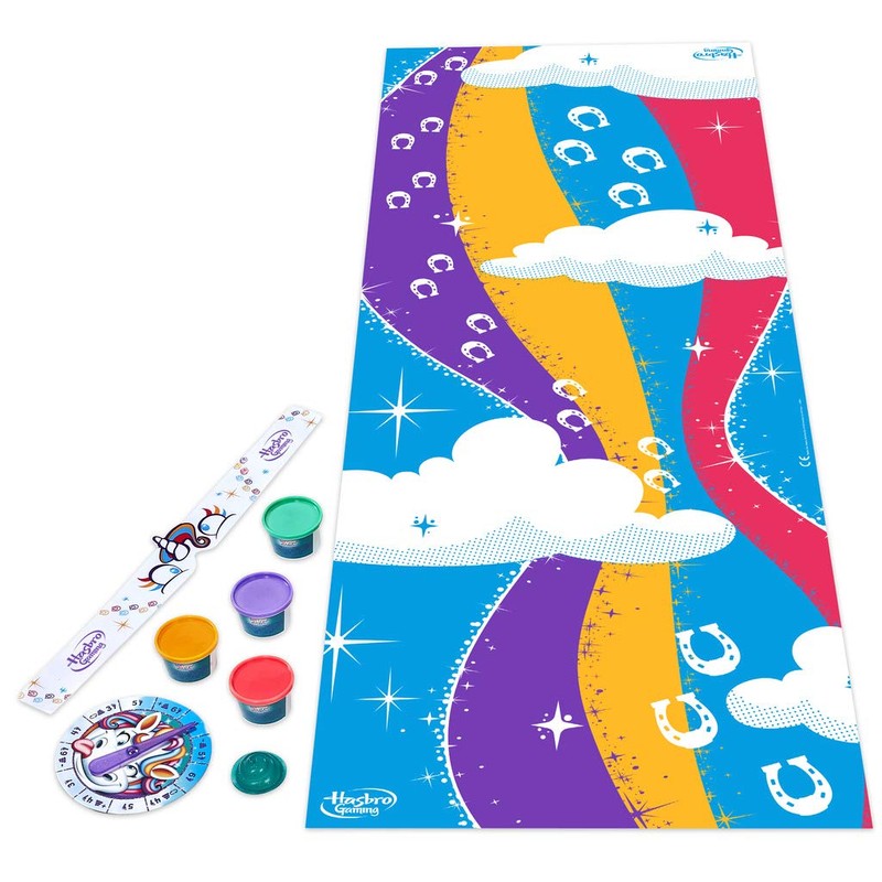 Hasbro Gaming Unicorn Edition