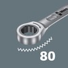 Wera Joker Combination Ratchet Spanner, 13 mm, 05073273001