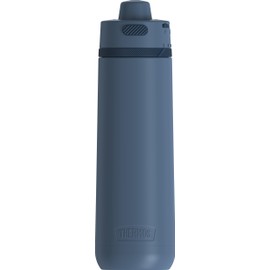 710ml Guardian Vacuum Insulated Hydration Bottle - Lake Blue