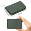 AI-DEE AI-DEE RFID Blocking Wallet - Minimalist Leather Business Credit