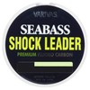Maurice Balivas Shock Leader, Sea Bass, Fluorocarbon, 98.4 ft (30