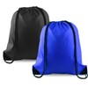 KUUQA 2 Pcs Drawstring Backpack Bags Bulk Sports Cinch Sack