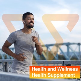 Vatellia Life | Daily Zen | Ashwagandha Supplement | Stress Relief | Sleep and Mood Support | 2 Month Supply