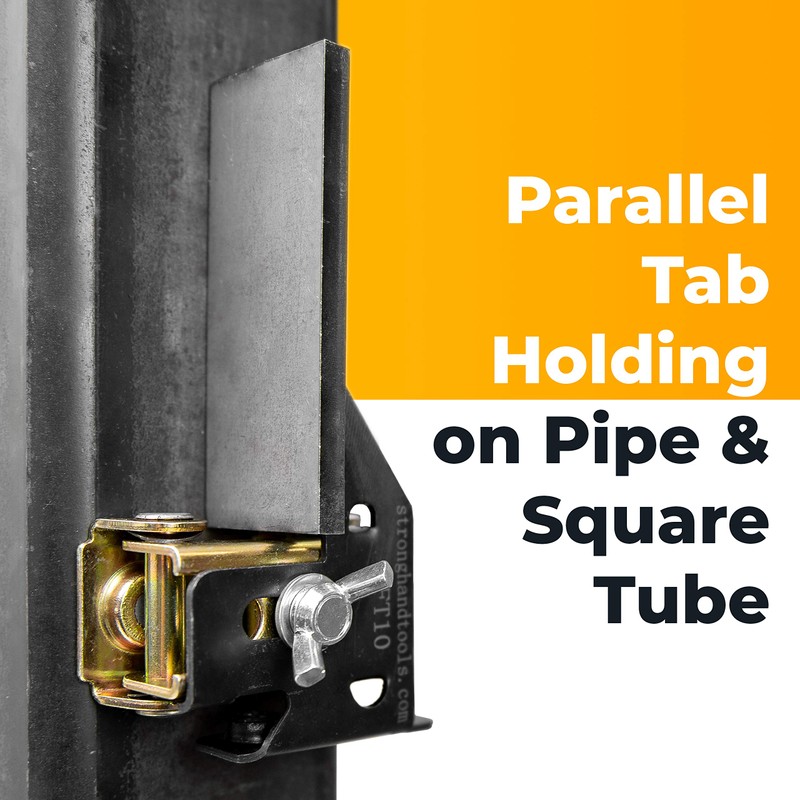 Strong Hand Tools - VAL-MFT10 , MagTab, Adjustable Magnetic Tab