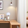 White Sight Secret Light Bulb, Safe Light Bulb Secret Compartment,