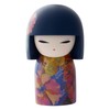 Kimidoll TGKFL111 Kokeshi Doll L