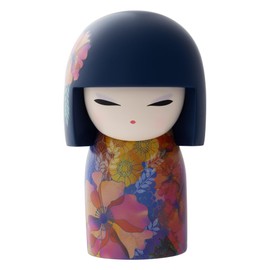 Kimidoll TGKFL111 Kokeshi Doll L