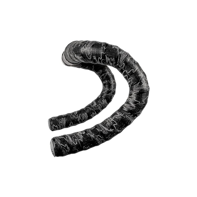 Lizard Skins Cinta De Manillar 1.8 mm Carbon Camo