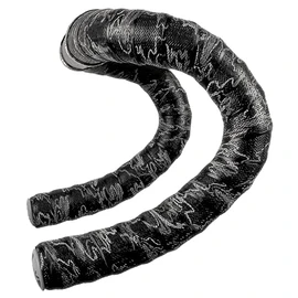 Lizard Skins Cinta De Manillar 1.8 mm Carbon Camo
