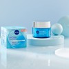 NIVEA Hydra Skin Effect Wake-Up Day Gel (50ml), Lightweight Day