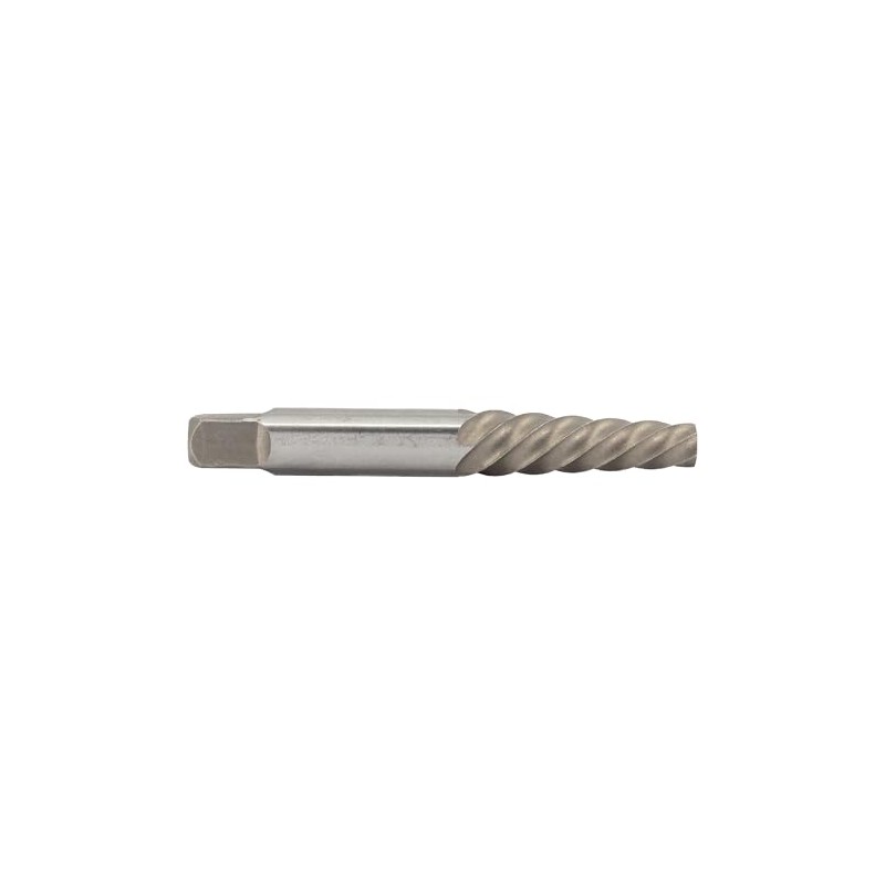 Drill America - DEWEZS1-5 5 Piece Carbon Steel Screw Drill
