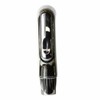LEFITPA Replacement 2-Pack Chrome Spray Head - Black for PrimeX