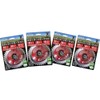 Kitamura Seisakusho ZAT-H20A Disc Plate for Weed Trimmers "Zizzurer" x