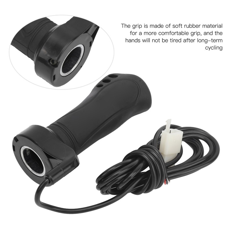 Electric Scooter Controller Set 24V 250W Brushed Controller and EBike
