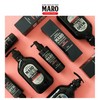 Maro 3D Volume Up Hair Shampoo (460ml) - Instant Volume