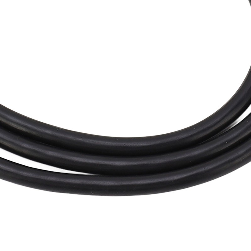 Electric Bike Motor Extension Cable 9 Pin Waterproof Hub Motor