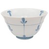 Hasami Ware 400131-5 Shigeyama Kiln Anti-Green Tea Set of 5