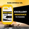 Elba High Speed Spindle Oil 10 | ISO VG 10