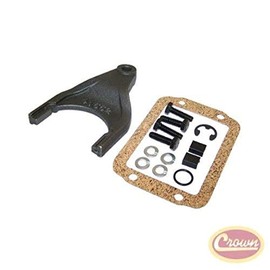 RT Off-Road Shift Fork Kit