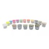 La Brujita Wax 10 Colorantes Para Velas De 10 Gr.