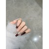 Generic False Nail 24911 (S)