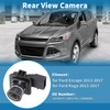 X AUTOHAUX Rear View Camera for Ford Escape for Ford