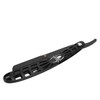 Straight Edge Razor Holder Men Professional Hollow Handle Manual Shaver