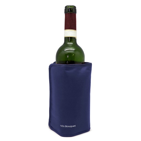 VB VIN BOUQUET FIE 646 Adjustable Elastic Band Cool Bag
