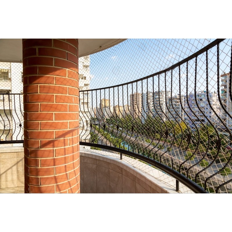 LINSOCLE 2.1 m x 30 m Bird Nets Bird Protection